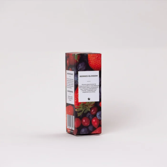 Aromatizador Para El Auto - Berries Blossom - Imagen 3