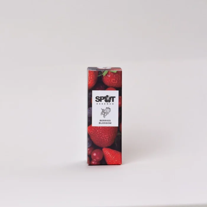Aromatizador Para El Auto - Berries Blossom - Imagen 2