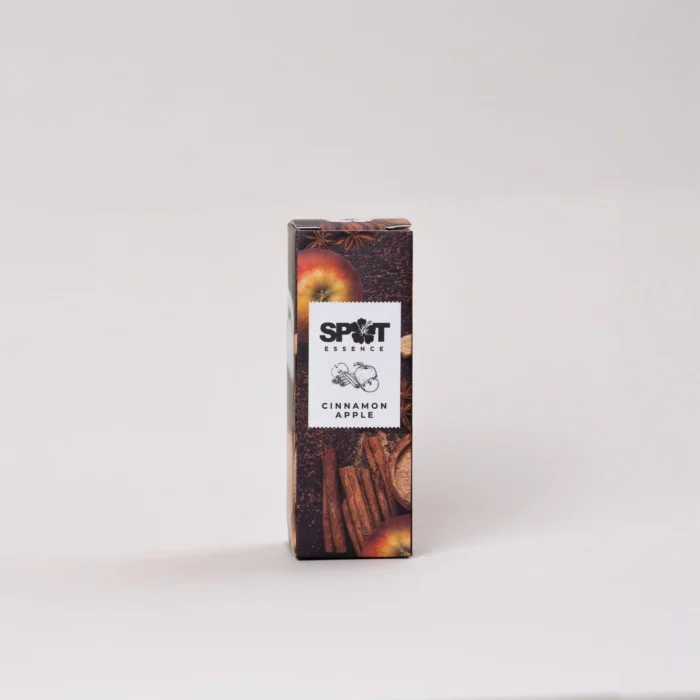 Aromatizador Para El Auto - Cinnamon Apple - Imagen 2