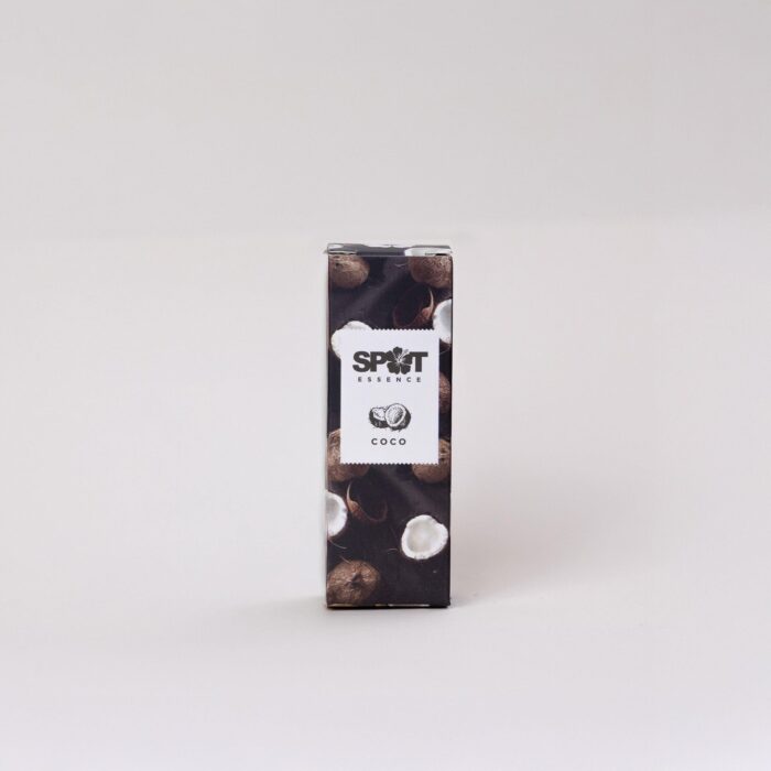 Aromatizador Para El Auto - Coco - Imagen 2