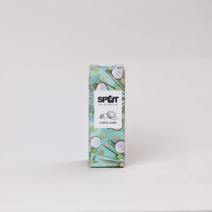 Aromatizador Para El Auto - Coco Lime - Imagen 2