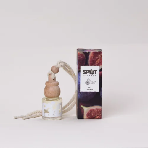 Aromatizador Para El Auto - Fig Velvet