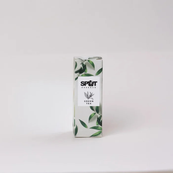 Aromatizador Para El Auto - Green tea - Imagen 2