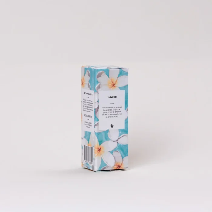 Aromatizador Para El Auto - Hawaii - Imagen 3