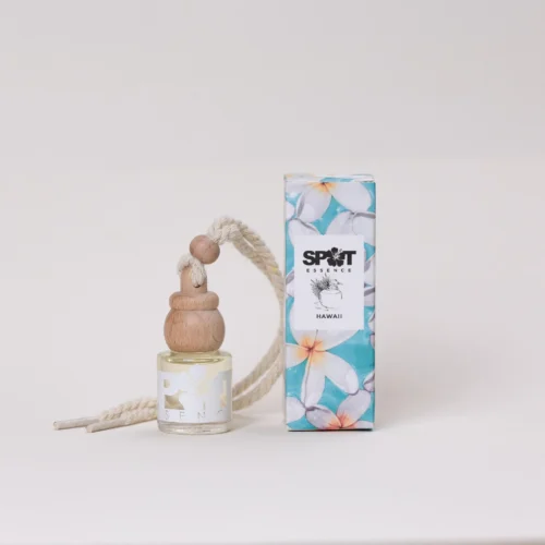 Aromatizador Para El Auto - Hawaii