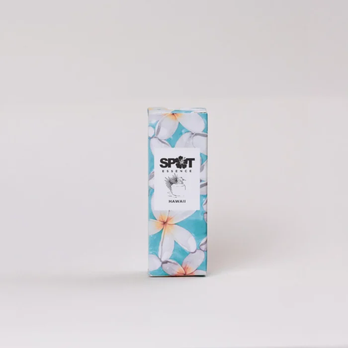 Aromatizador Para El Auto - Hawaii - Imagen 2