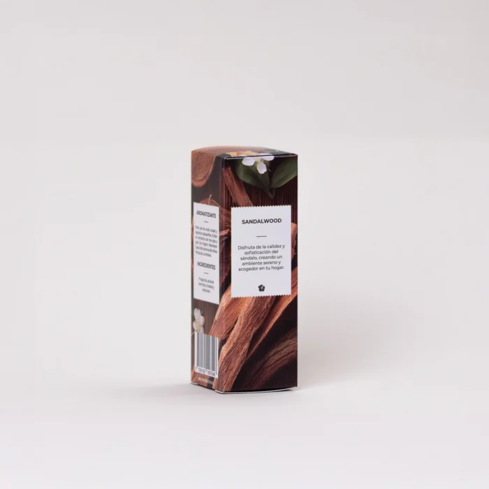 Aromatizador Para El Auto - Sandalwood - Imagen 3