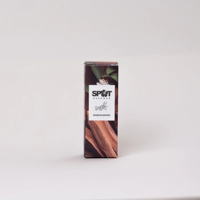 Aromatizador Para El Auto - Sandalwood - Imagen 2