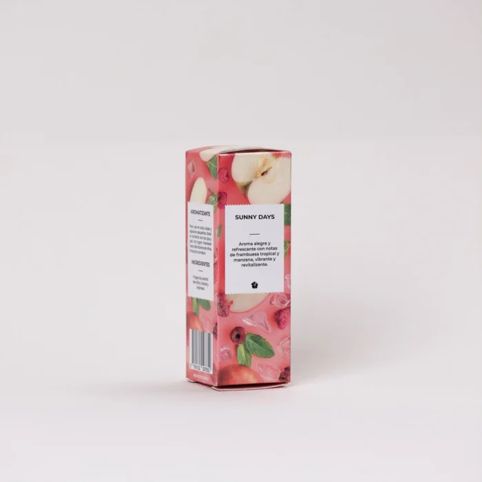 Aromatizador Para El Auto - Sunny Days - Imagen 3