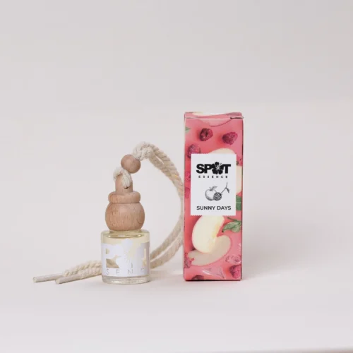 Aromatizador Para El Auto - Sunny Days