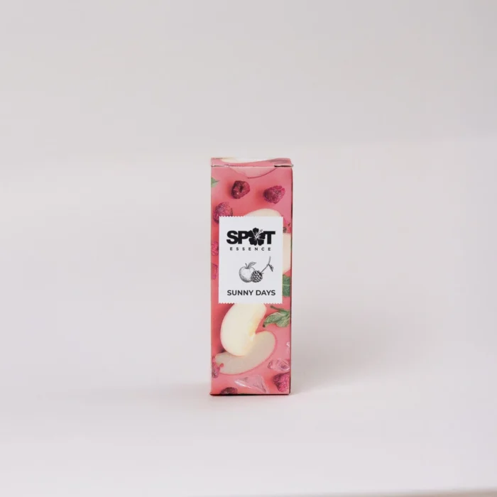 Aromatizador Para El Auto - Sunny Days - Imagen 2