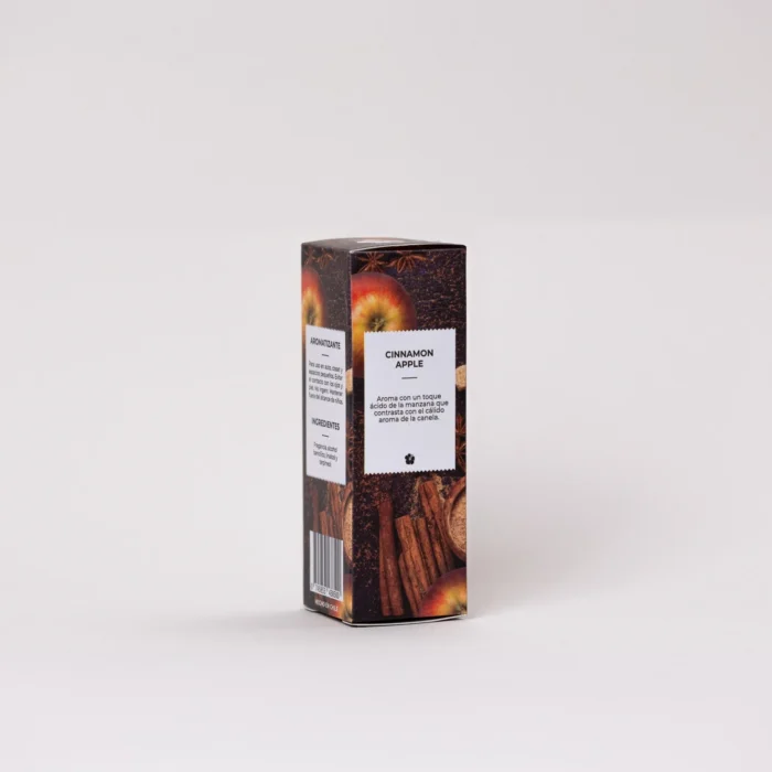 Aromatizador Para El Auto - Cinnamon Apple - Imagen 3