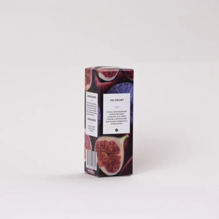 Aromatizador Para El Auto - Fig Velvet - Imagen 3