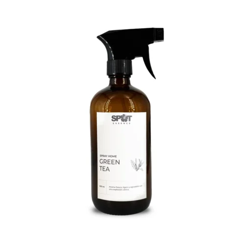 Spray Home -  Green Tea 500 ml