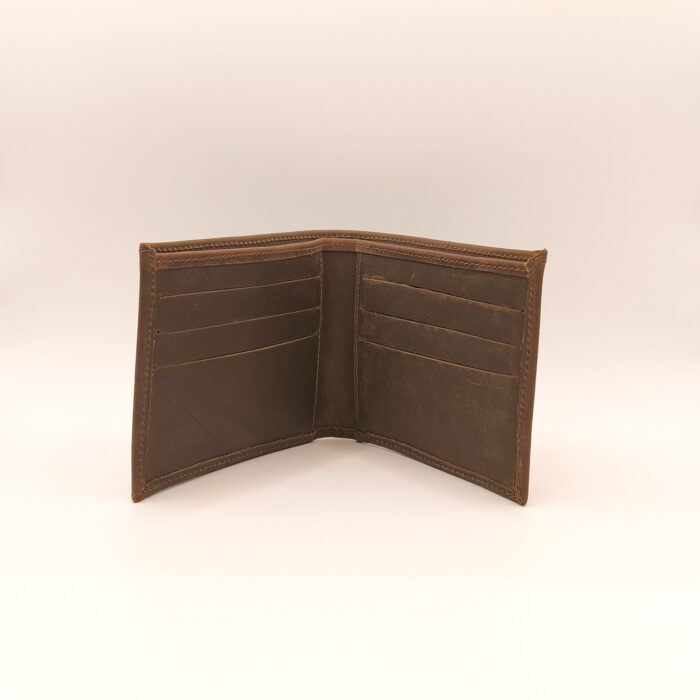 Billetera de Cuero - Imagen 3
