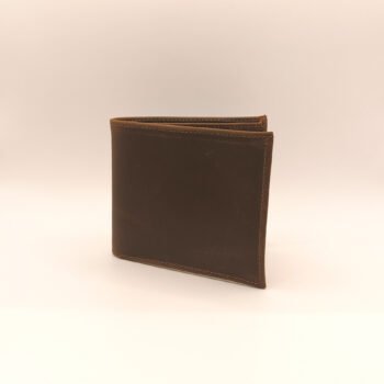 Billetera de Cuero
