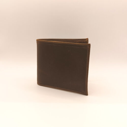 Billetera de Cuero