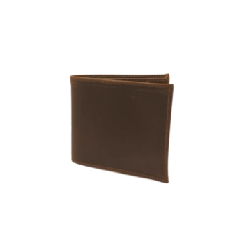 Billetera Cuero Trülke - Etxe