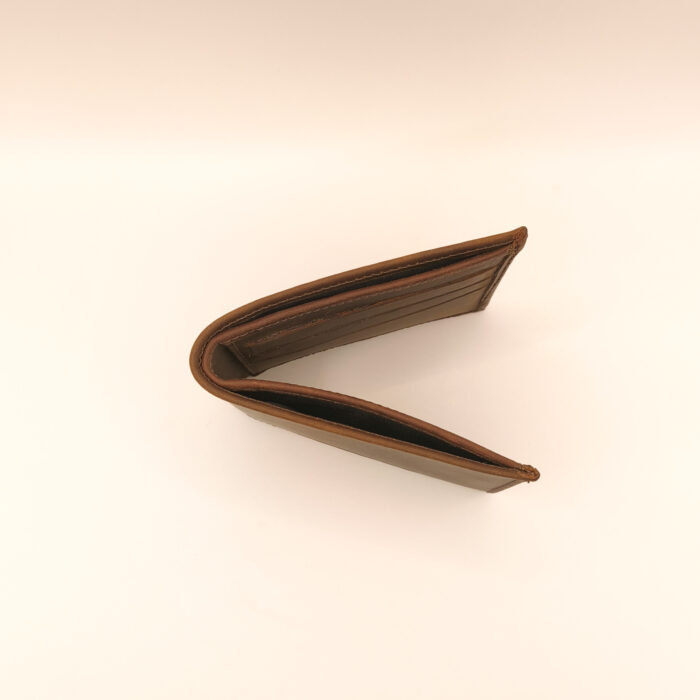 Billetera de Cuero - Imagen 2