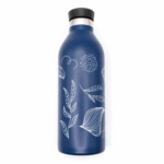 Botella - Jardín Secreto