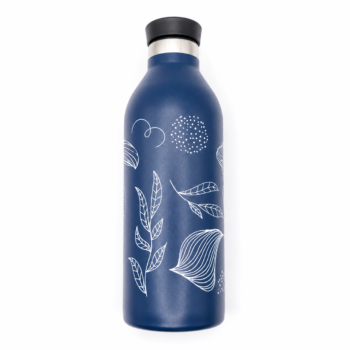 Botella - Jardín Secreto