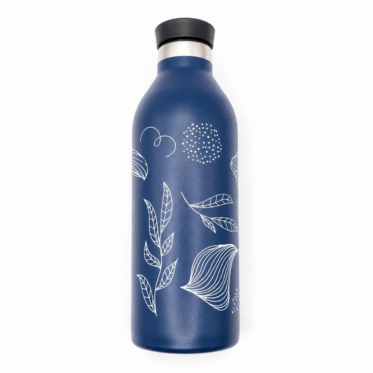 Botella - Jardín Secreto