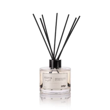 Difusor de Varillas - Cozy and Bright 150 ML