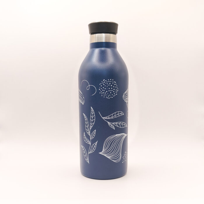 Botella - Jardín Secreto - Imagen 2