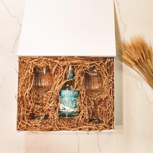 Caja de regalo - Gin Para Compartir