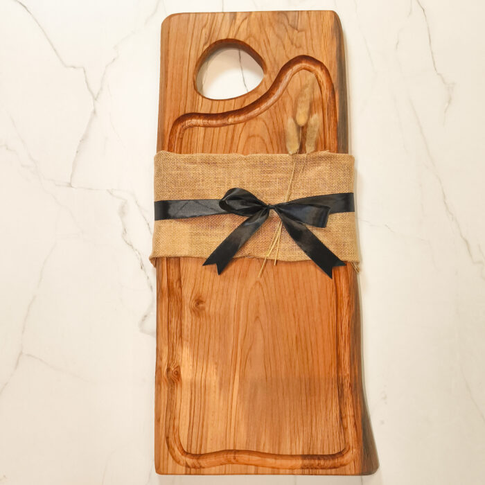 Tabla Para Asado XL
