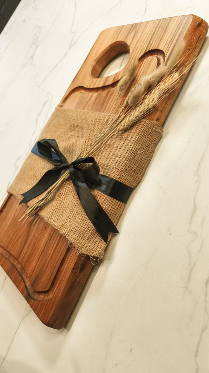 Tabla para Asado L - Imagen 3