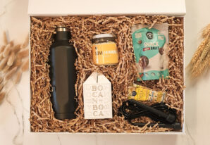 Regalar bienestar: pequeños detalles que transforman el día