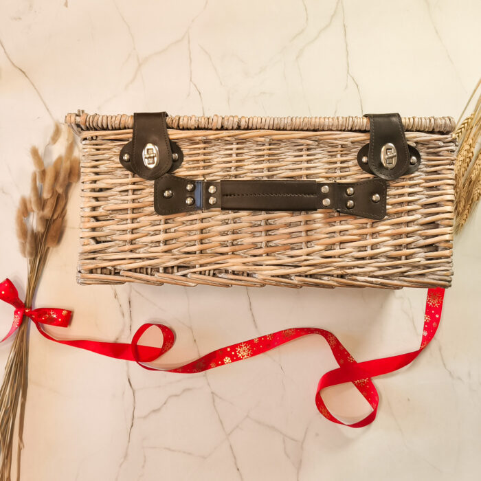 Canasta de picnic - Picnic Box - Imagen 5