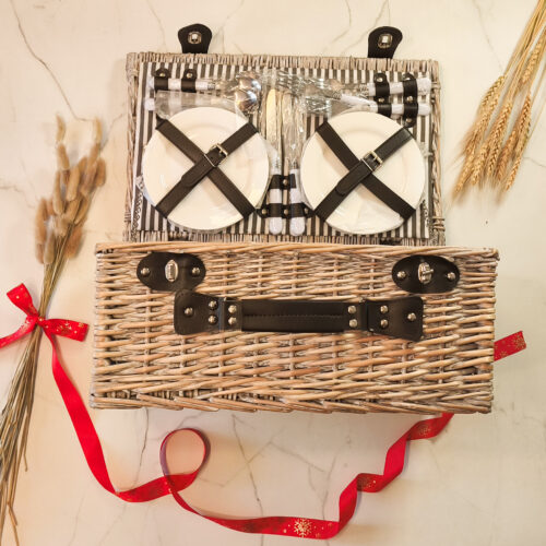 Canasta de picnic - Picnic Box