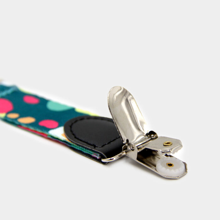 Strap Sujetador para Gorras - Imagen 4