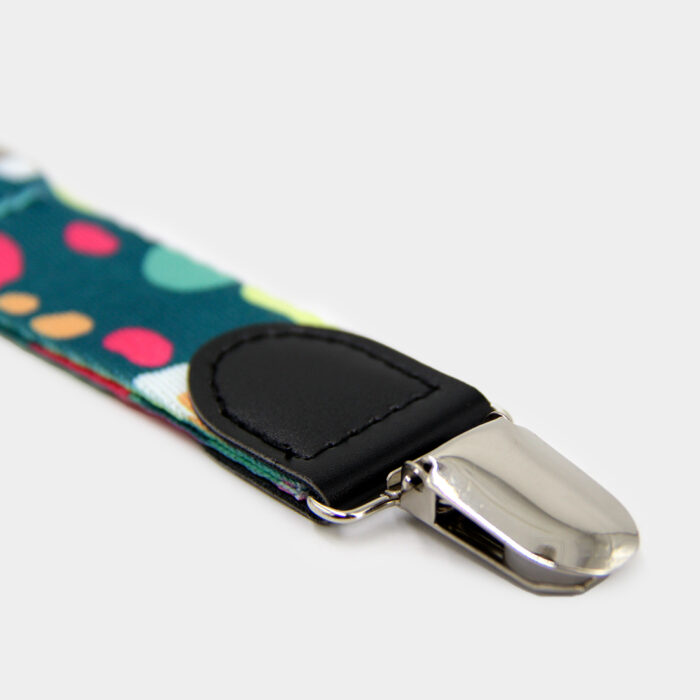 Strap Sujetador para Gorras - Imagen 2