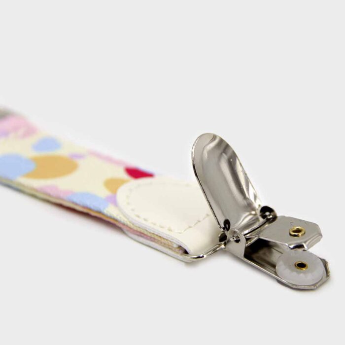 Strap Sujetador para Gorras - Imagen 3