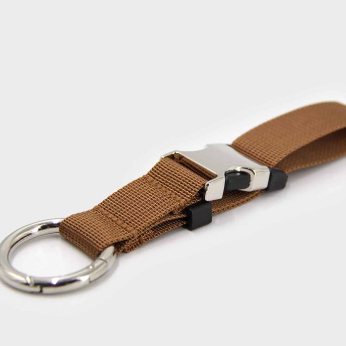 Strap Sujetador viajero Cafe - Imagen 2