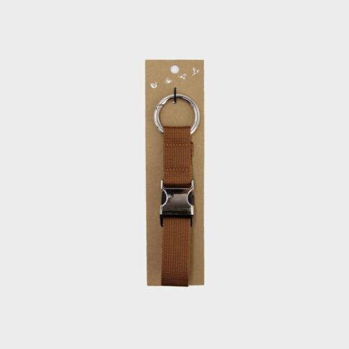 Strap Sujetador viajero Cafe