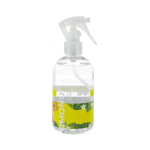 Spray Home & Textile - Monoi