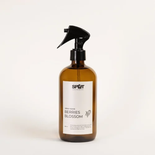 Spray Home -  Berries Blossom 500 ml