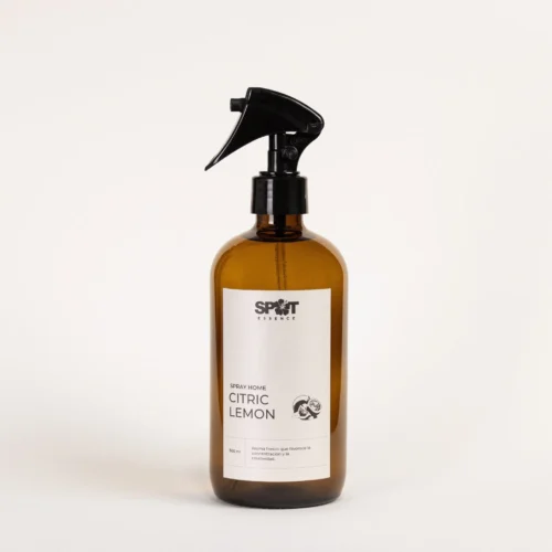 Spray Home -  Citric Lemon 500ml