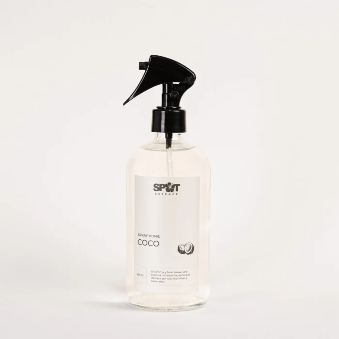 Spray Home -  Coco LH 500ml - Imagen 3