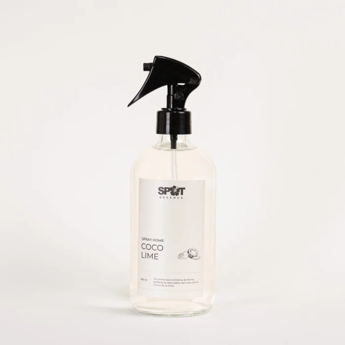 Spray Home -  Coco Lime 500ml - Imagen 3