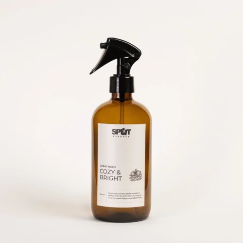 Spray Home - Cozy & Bright 500ml
