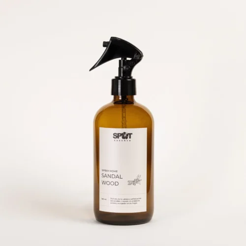 Spray Home -  Sandalwood 500 ml