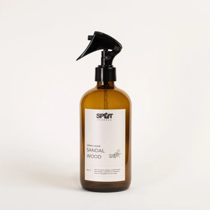 Spray Home -  Sandalwood 500 ml