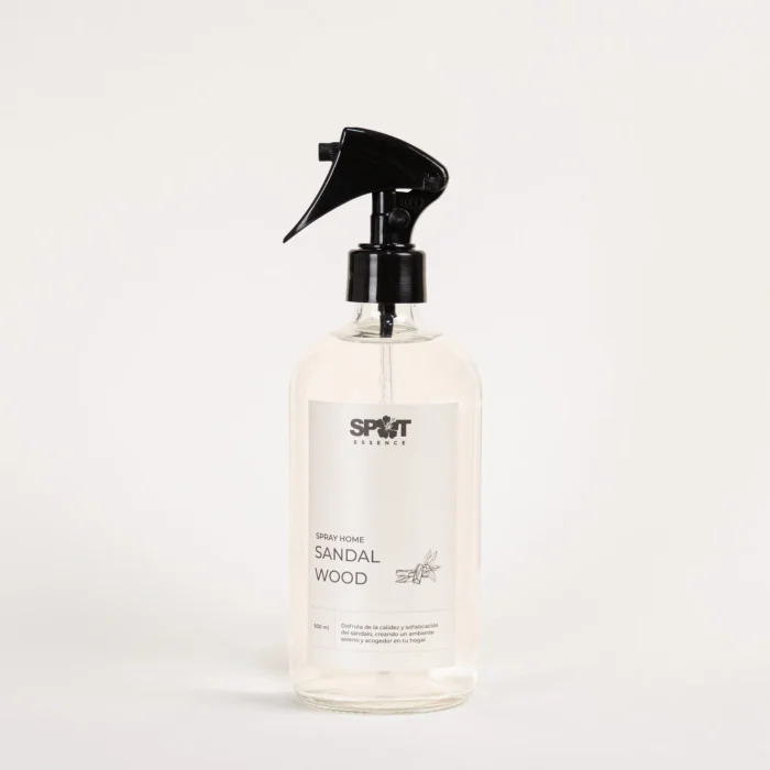 Spray Home -  Sandalwood 500 ml - Imagen 3