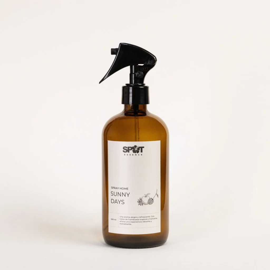 Spray Home -  Sunny Days 500 ml