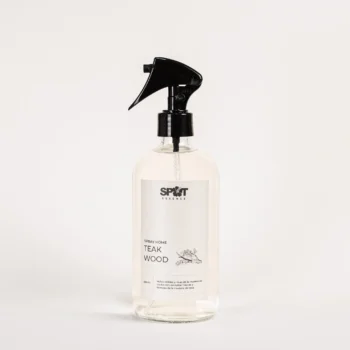 Spray Home -  Teak Wood 500 ml